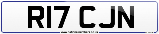 R17 CJN