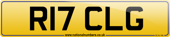 R17 CLG