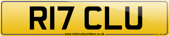 R17 CLU