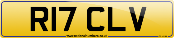 R17 CLV