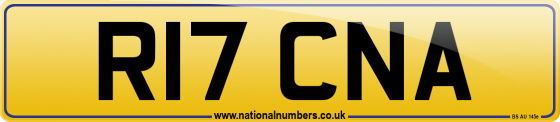R17 CNA