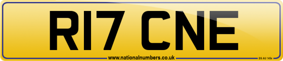 R17 CNE