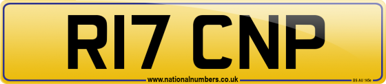 R17 CNP