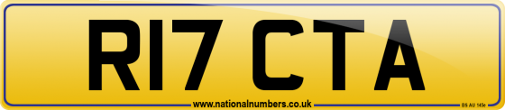 R17 CTA