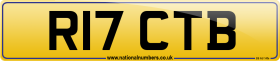 R17 CTB