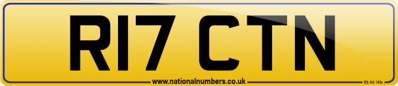 R17 CTN