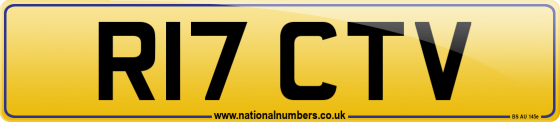 R17 CTV