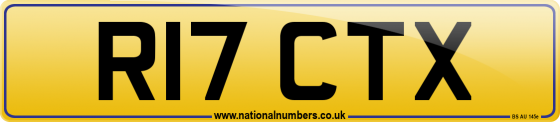 R17 CTX