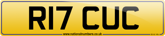 R17 CUC