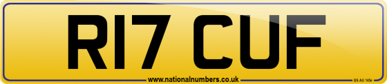 R17 CUF