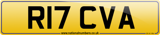 R17 CVA