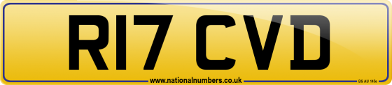 R17 CVD