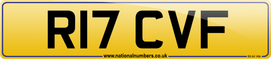R17 CVF