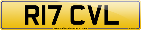 R17 CVL