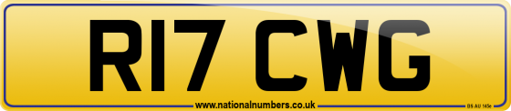 R17 CWG