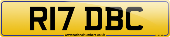 R17 DBC