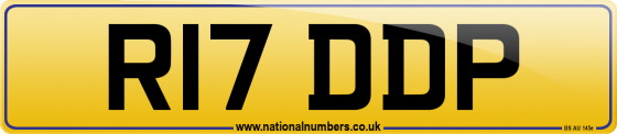 R17 DDP