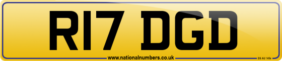 R17 DGD