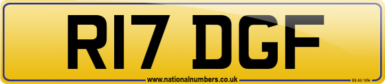 R17 DGF