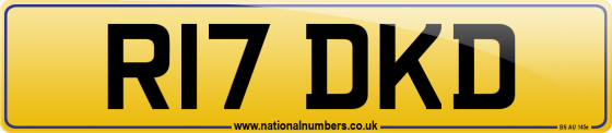 R17 DKD