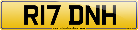 R17 DNH