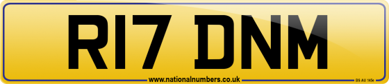 R17 DNM