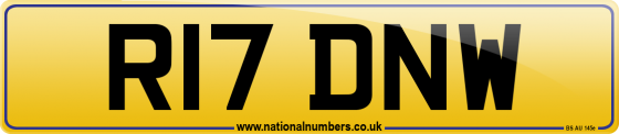 R17 DNW