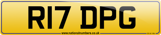 R17 DPG