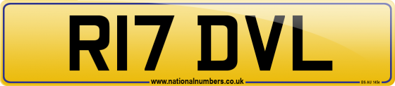 R17 DVL