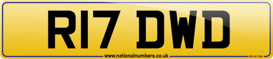 R17 DWD