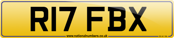 R17 FBX
