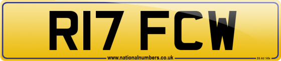 R17 FCW
