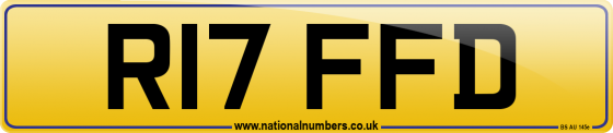 R17 FFD