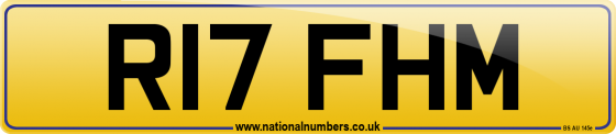 R17 FHM