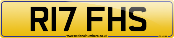 R17 FHS