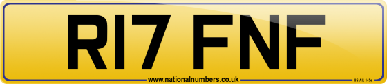 R17 FNF