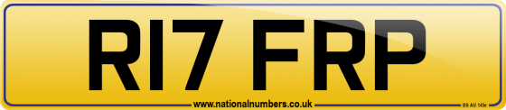 R17 FRP