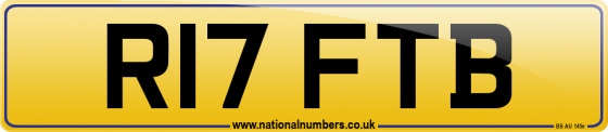 R17 FTB