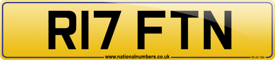 R17 FTN