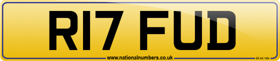 R17 FUD
