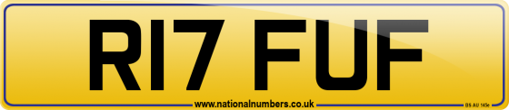 R17 FUF