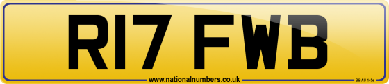 R17 FWB