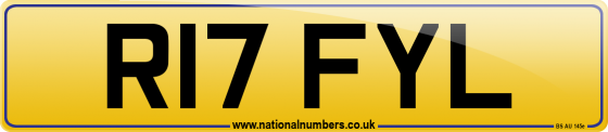 R17 FYL