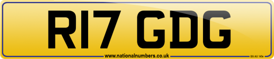 R17 GDG