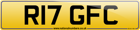 R17 GFC