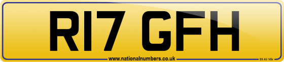 R17 GFH