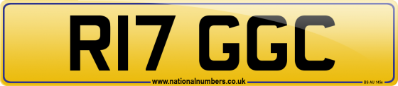 R17 GGC