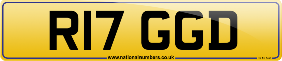 R17 GGD