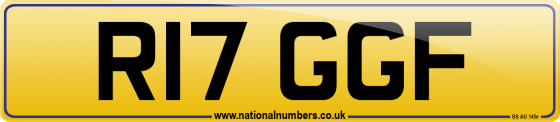 R17 GGF