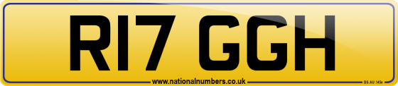 R17 GGH